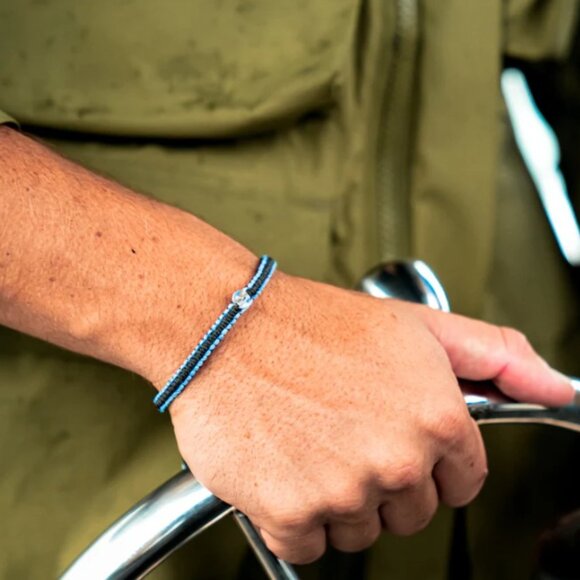 4Ocean x Coral Restoration Bracelet Montipora Grisea - Picture 1 of 4